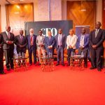 KEOnline partners with Asia Afrika Chamber of commerce to deliver the 2024 CEO Conclave Dinner