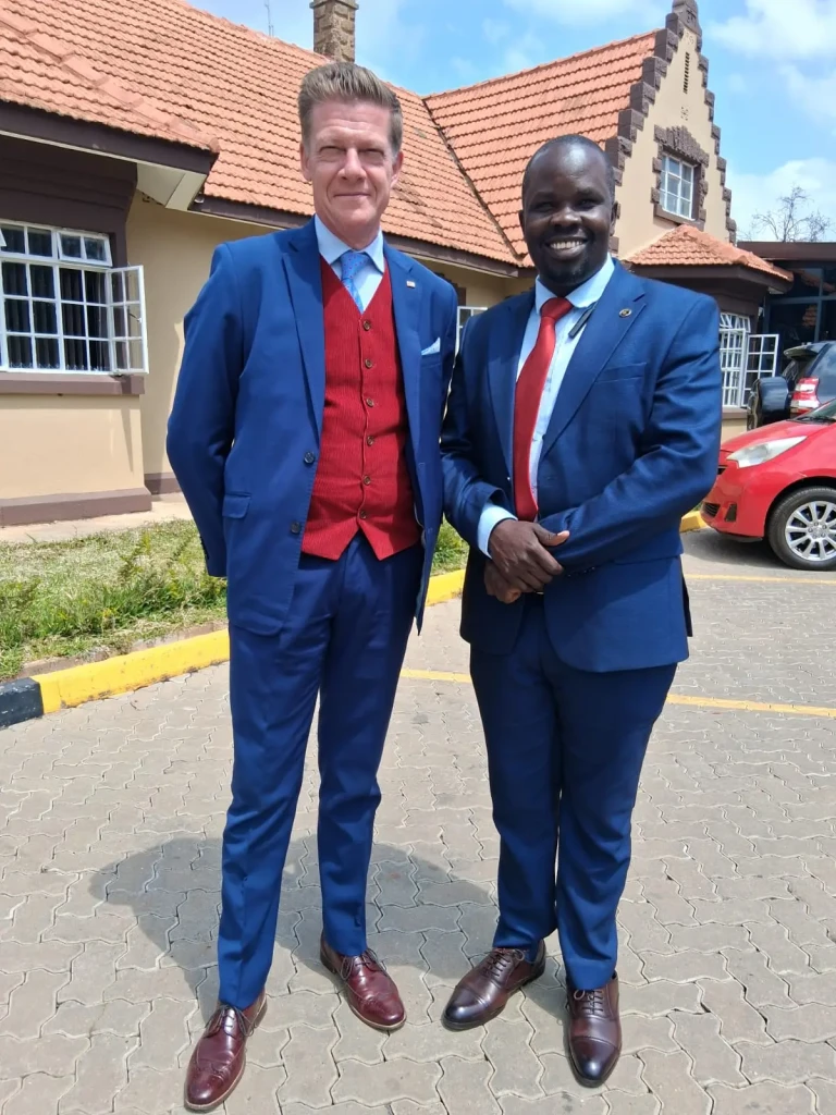 CCCII.DRC